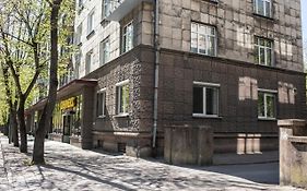 Old Town River Apartments